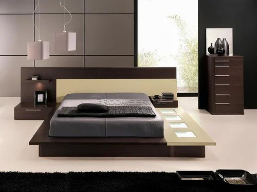 Bed Designs